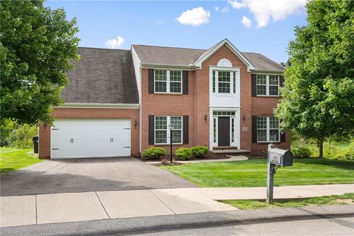403 Raptor Ct, Wexford, PA, 15090-2516 | Card Image