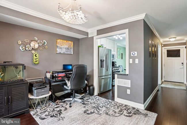 2203 Pyle St, Townhouse with 2 bedrooms, 2 bathrooms and null parking in WILMINGTON DE | Image 4