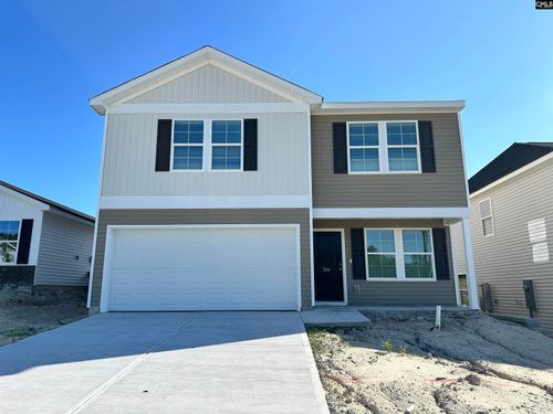 344 Hardwick Dr, Columbia, SC, 29223-5755 | Card Image