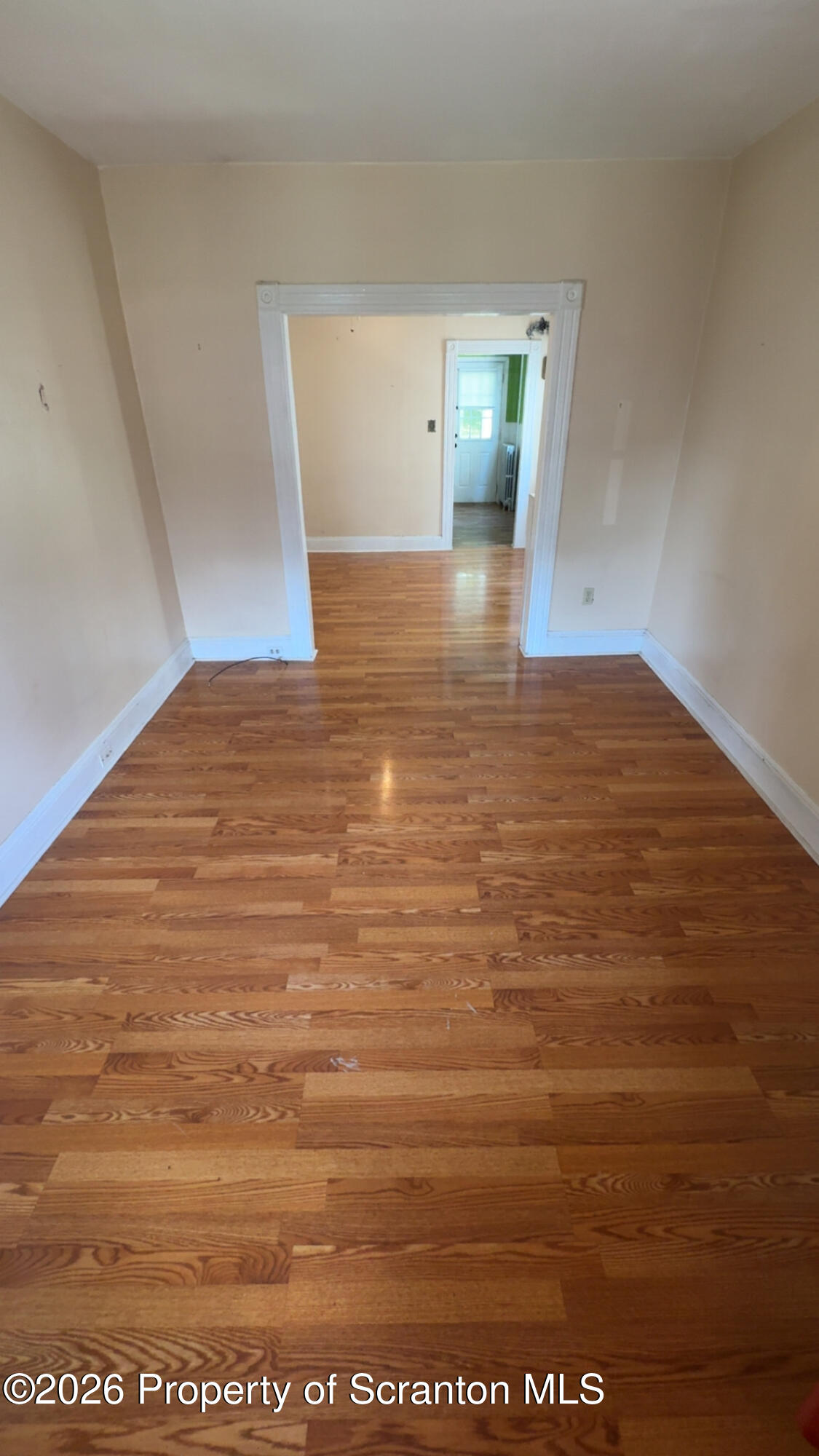 Residential Lease in Scranton 5