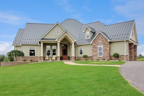 157 Saddle Club Rd, Luthersburg, PA, 15848-2503 | Card Image