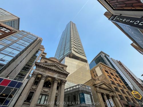 2403-197 Yonge St, Toronto, ON, M5B0C1 | Card Image