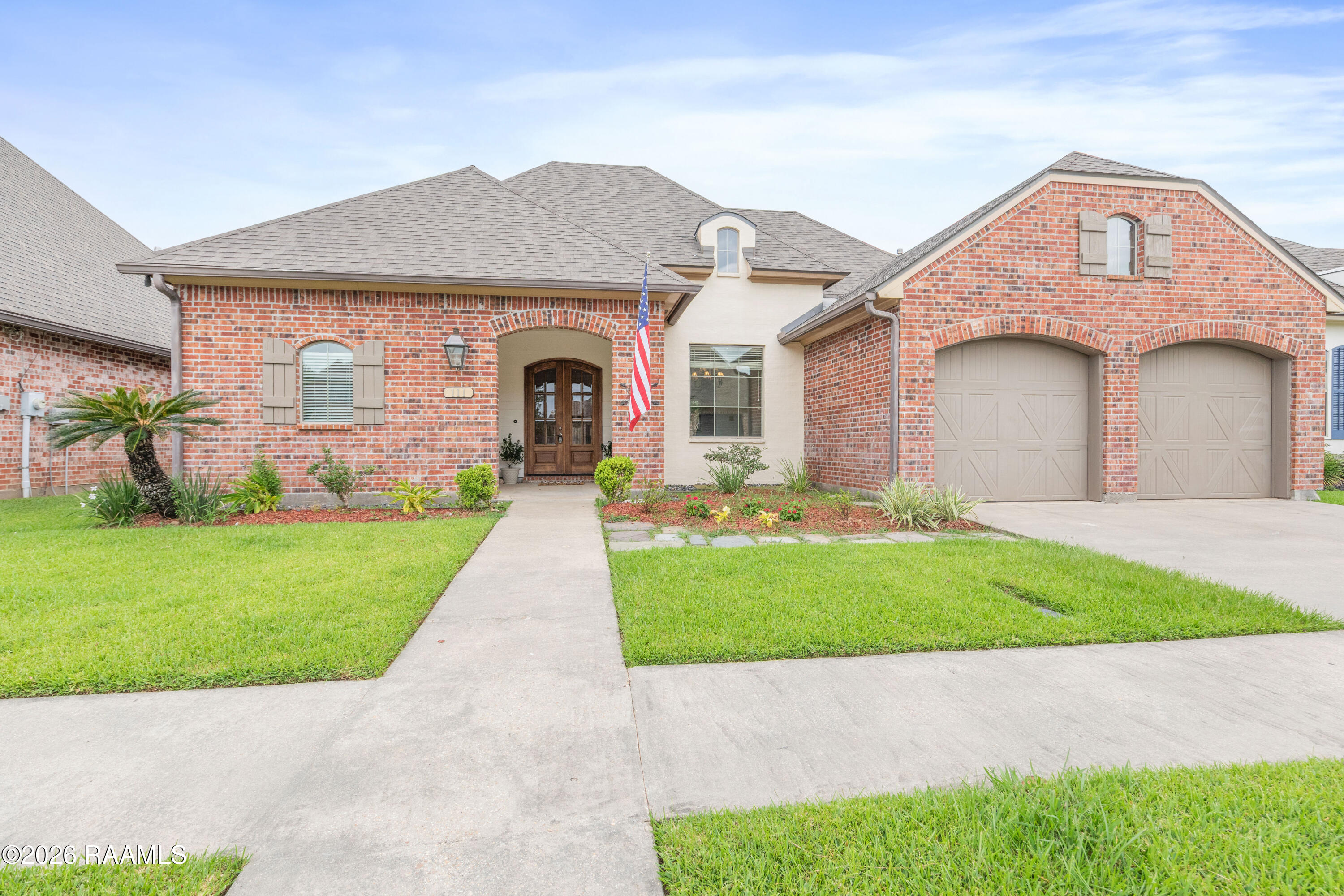 Residential in Youngsville