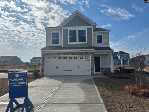 621 Clementine Run, Gilbert, SC, 29054-9851 | Card Image