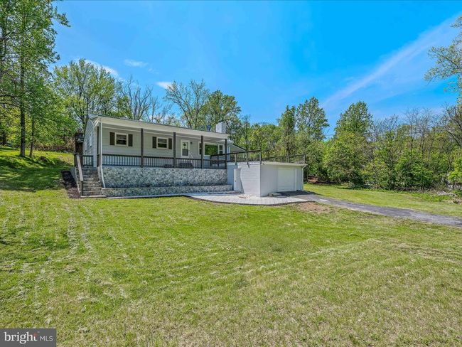 1639 Shenandoah River Dr, House other with 4 bedrooms, 3 bathrooms and null parking in HARPERS FERRY WV | Image 43