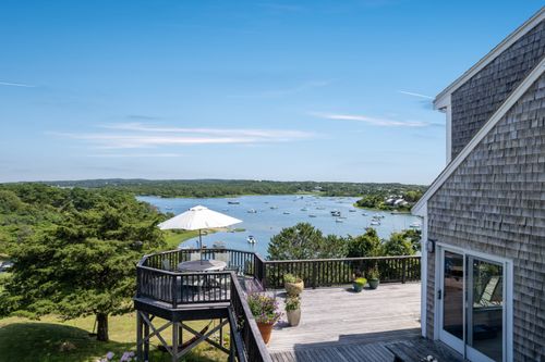 1 Clam Point Cove Road, Chilmark, MA, 02535 | Card Image