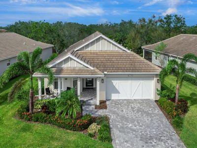 7996 Sandstar Way, House other with 3 bedrooms, 2 bathrooms and null parking in SARASOTA FL | Image 1