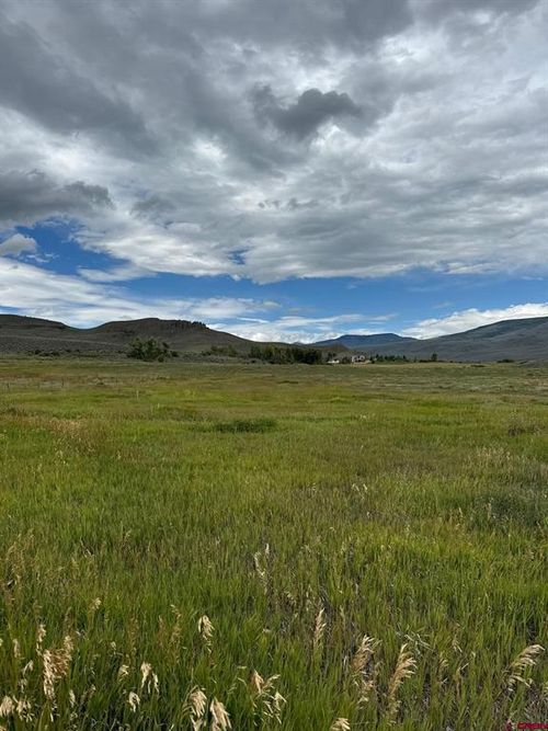 221 Overlook Trl, Gunnison, CO, 81230 | Card Image