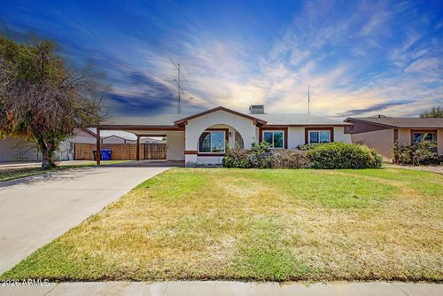 2613 W Fremont Dr, Tempe, AZ, 85282-6257 | Card Image