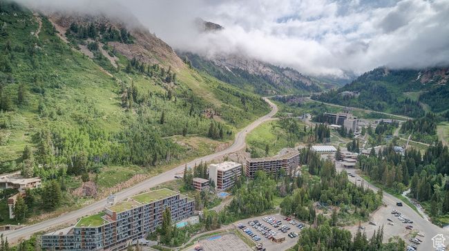 201202 - 9202 E Lodge Dr, Condo with 1 bedrooms, 2 bathrooms and 1 parking in Snowbird UT | Image 45
