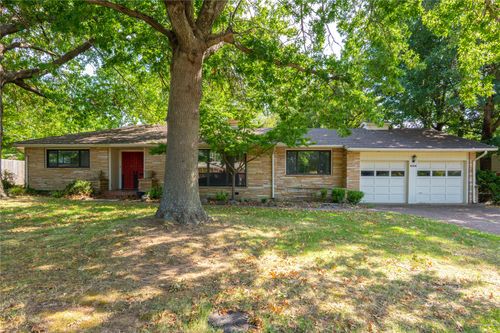 4164 E 43rd St, Tulsa, OK, 74135-2850 | Card Image