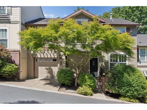 2371 Nw Burkhart Dr, Portland, OR, 97229-9199 | Card Image