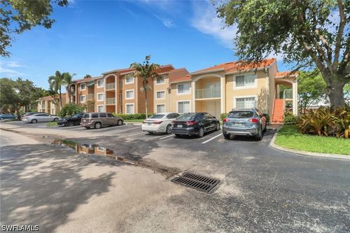 305-1210 Wildwood Lakes Blvd, NAPLES, FL, 34104-5807 | Card Image