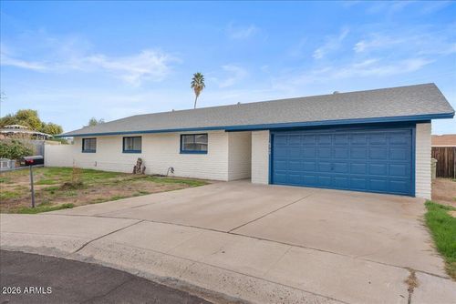 6909 W Georgia Avenue, Glendale, AZ, 85303 | Card Image