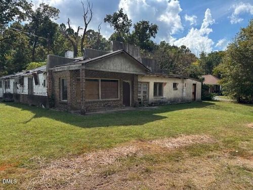 5002 Wake Forest Rd, Durham, NC, 27703-3720 | Card Image