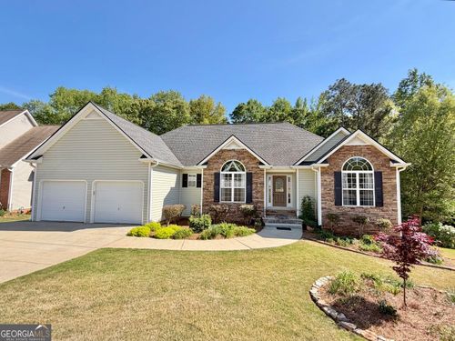 189 Bentonville Lane, Douglasville, GA, 30134 | Card Image