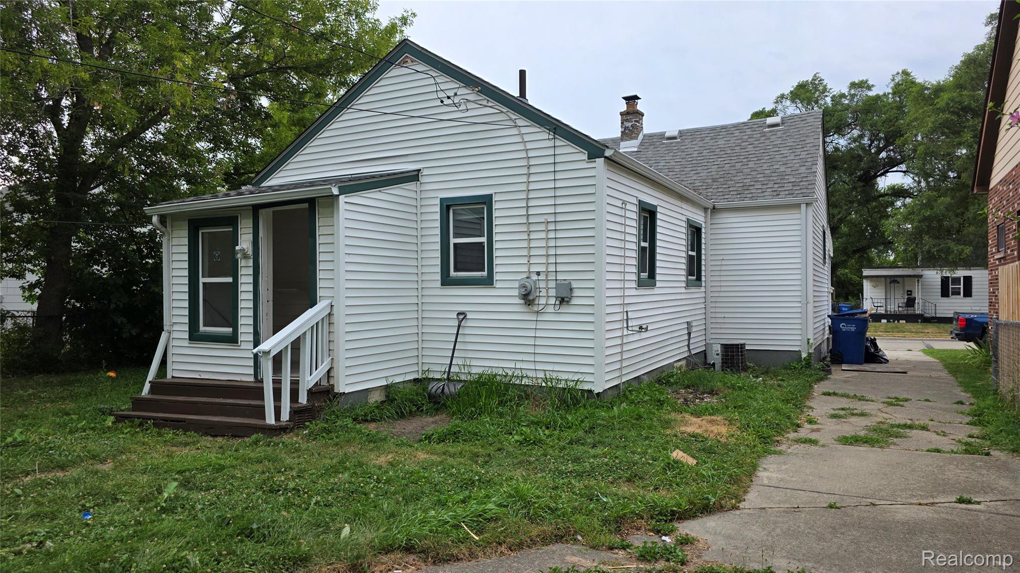 Residential in Warren 2