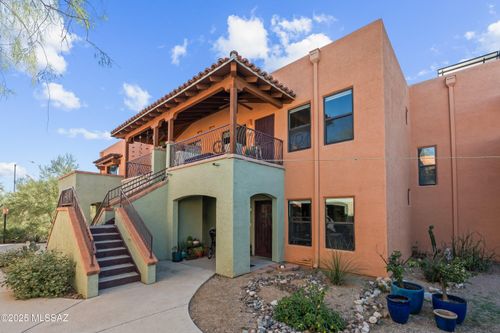 202-166 E Limberlost Drive, Tucson, AZ, 85705 | Card Image