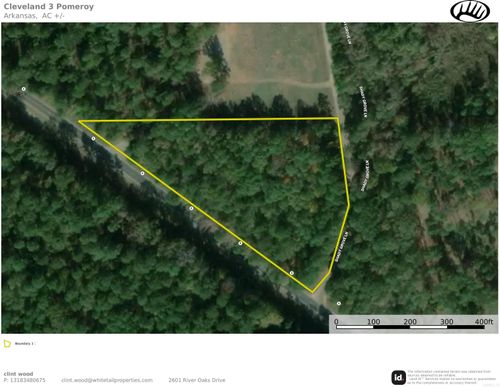 000 Highway 8, New Edinburg, AR, 71660 | Card Image