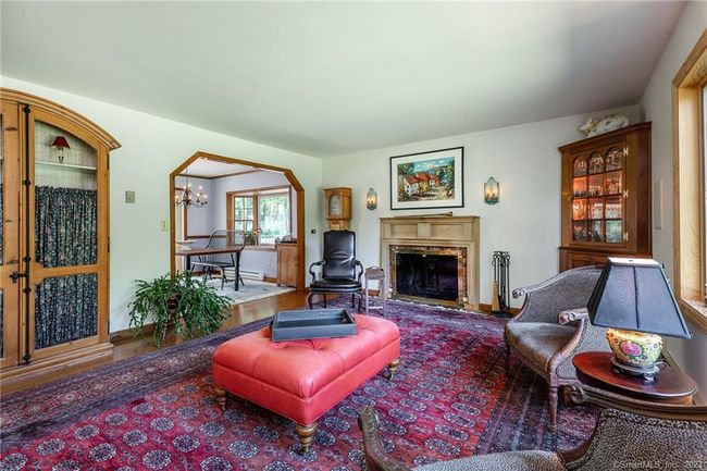5 Curtis Dr, House other with 4 bedrooms, 4 bathrooms and null parking in Sherman CT | Image 11