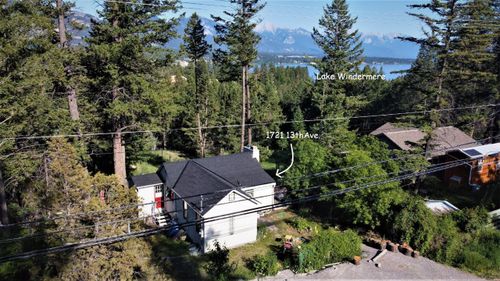 1721 13th Ave, Invermere, BC, V0A1K4 | Card Image