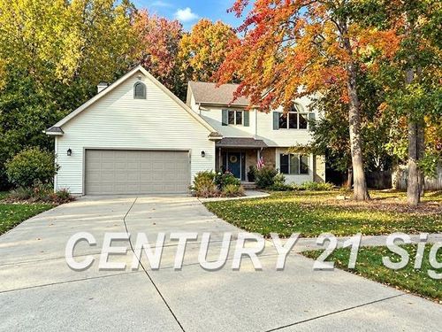 2617 Hearthstone Cir, Midland, MI, 48642-5247 | Card Image