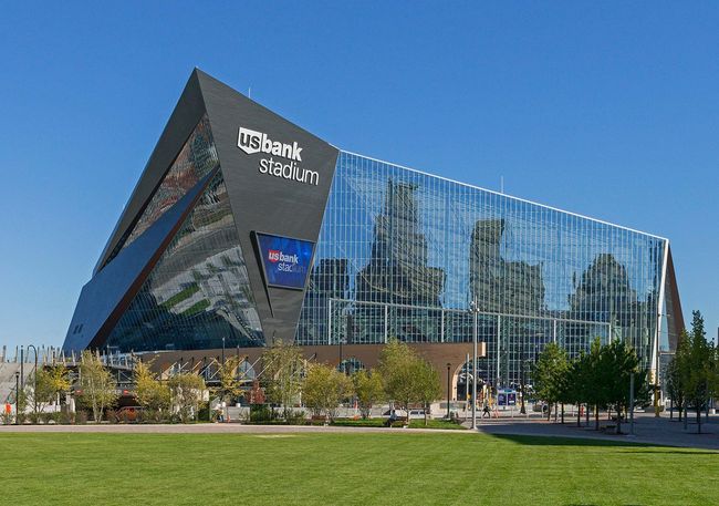 Vikings Stadium | Image 60