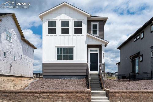 6333 Scrabble View, Colorado Springs, CO, 80924 | Card Image