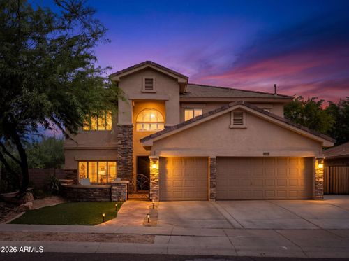 2405 W Barbie Ln, Phoenix, AZ, 85085-5004 | Card Image