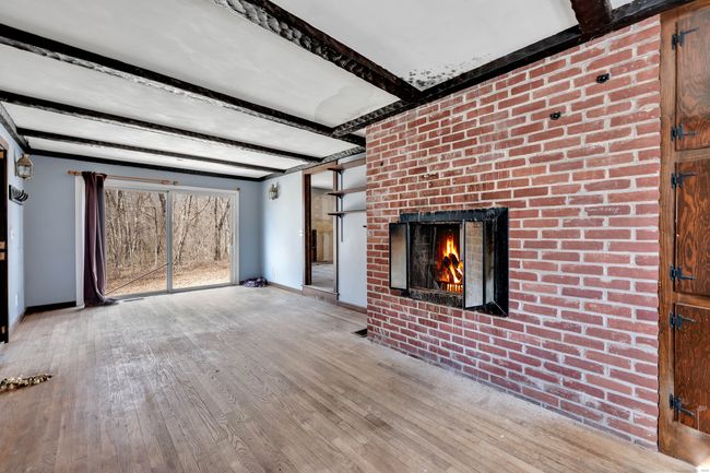 277 Main St N, House other with 2 bedrooms, 1 bathrooms and null parking in Bethlehem CT | Image 13