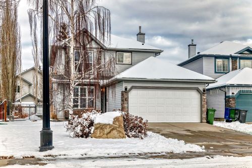 125 Lakeview Shores, Chestermere, AB, T1X1H1 | Card Image
