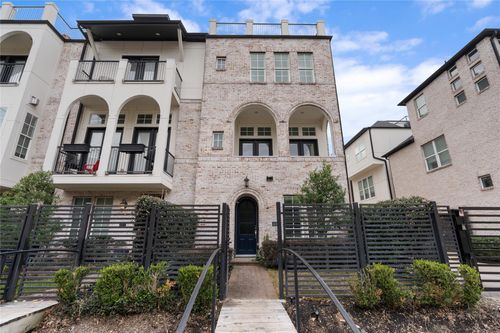 2613 Maxroy St, Houston, TX, 77007-1065 | Card Image