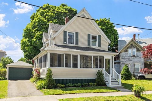 140 Lake View Ave, Lynn, MA, 01904-2364 | Card Image