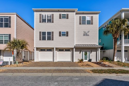 5411 Heritage Dr, North Myrtle Beach, SC, 29582-1242 | Card Image