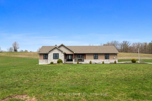 494 Pine Grove Rd, Castleton, ON, K0K1M0 | Card Image