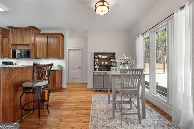 76 Creekside Ct, House other with 4 bedrooms, 4 bathrooms and 2 parking in Zebulon GA | Image 19