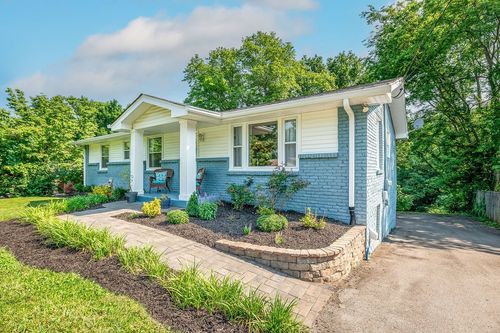 540 Brewer Dr, Nashville, TN, 37211-5364 | Card Image