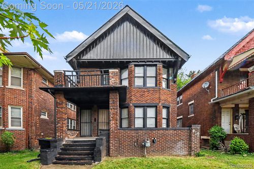 4094 W Euclid St, Detroit, MI, 48204-2441 | Card Image