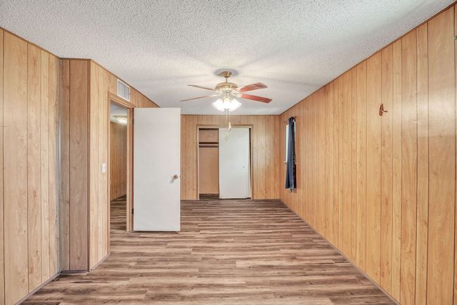 1707 Goliad St, House other with 3 bedrooms, 1 bathrooms and 2 parking in Big Spring TX | Image 13