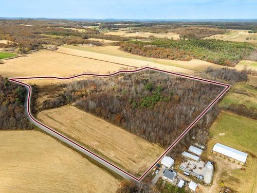 32.78 Acres Oak Hill Road, DELLONA, WI, 53965 | Card Image