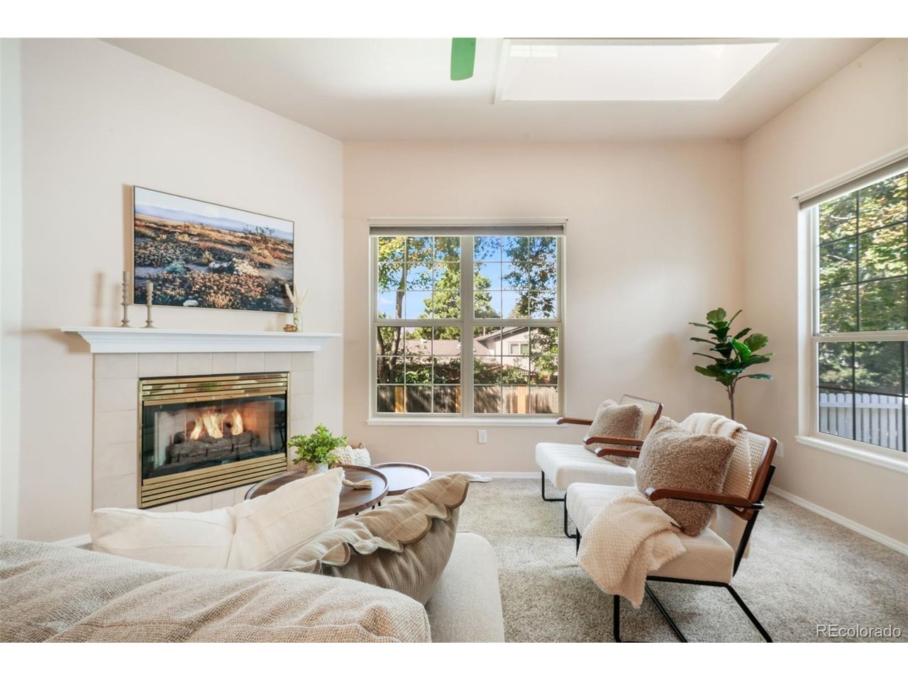 Residential in Colorado Springs 5