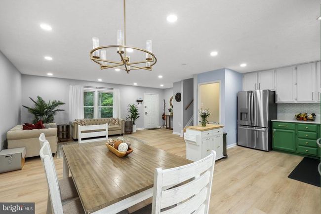 8170 Sinclair Mill Rd, House other with 4 bedrooms, 3 bathrooms and null parking in MANASSAS VA | Image 11