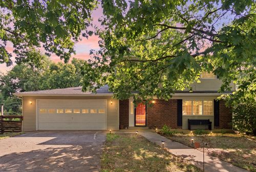 119 Hammons Dr, Richmond, KY, 40475-2307 | Card Image