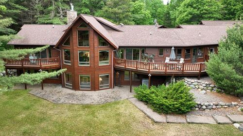 7279 Otter Tail Ln, Minocqua, WI, 54548-8600 | Card Image
