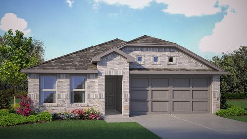 156 Hibiscus Dr, Boyd, TX, 76023-4079 | Card Image