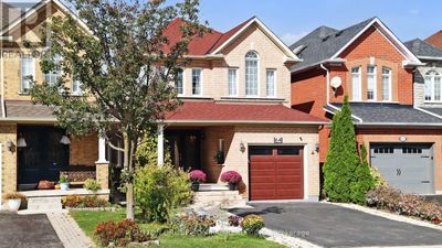 64 Eddington Pl, House other with 3 bedrooms, 4 bathrooms and 4 parking in Maple ON | Image 2