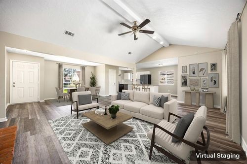 1919 Tallulah Ln, Houston, TX, 77077-4834 | Card Image