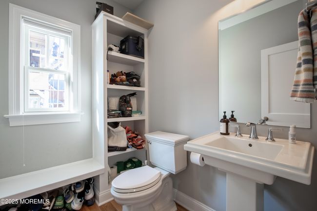 26 Beach St, House other with 3 bedrooms, 3 bathrooms and null parking in Sea Bright NJ | Image 17