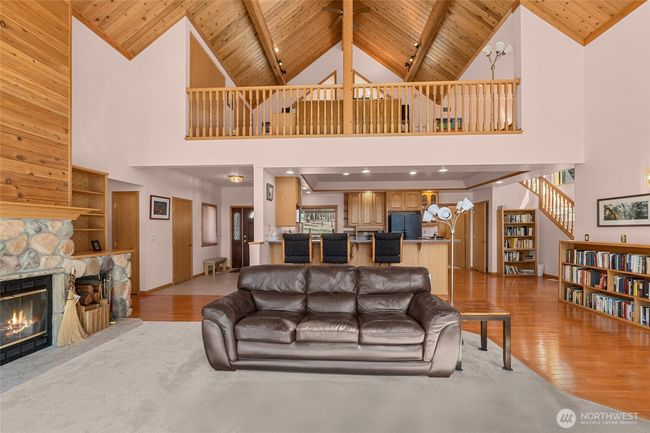 2372 Eagle River Way, House other with 3 bedrooms, 3 bathrooms and 6 parking in Kettle Falls WA | Image 9