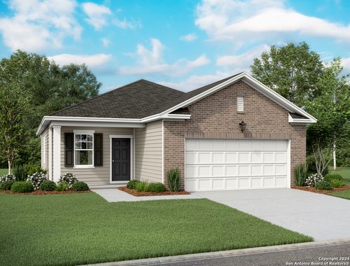 116 Dionicio Loop, Seguin, TX, 78155-3692 | Card Image